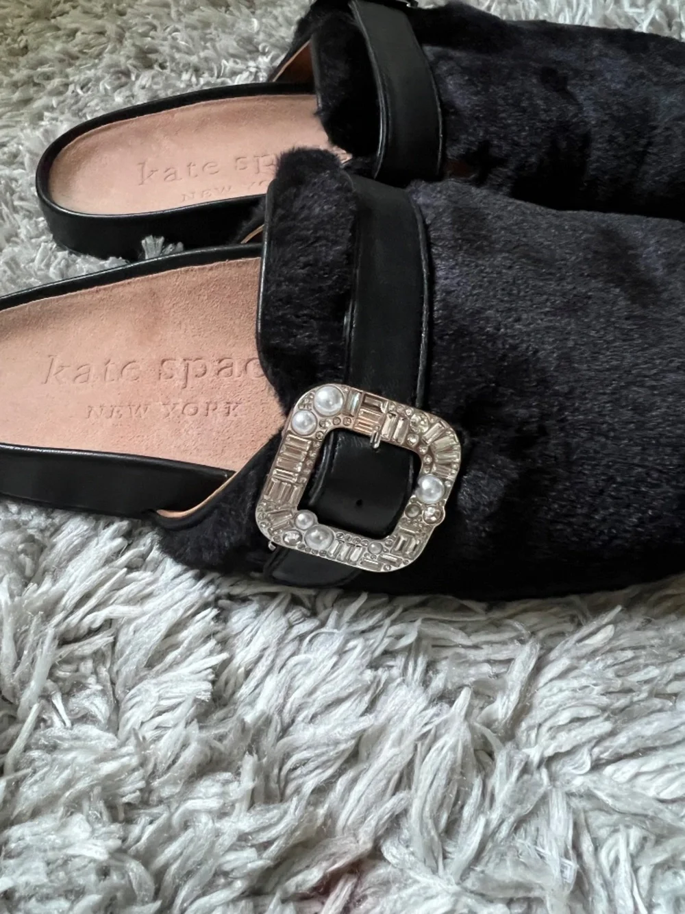 Kate Spade slip in